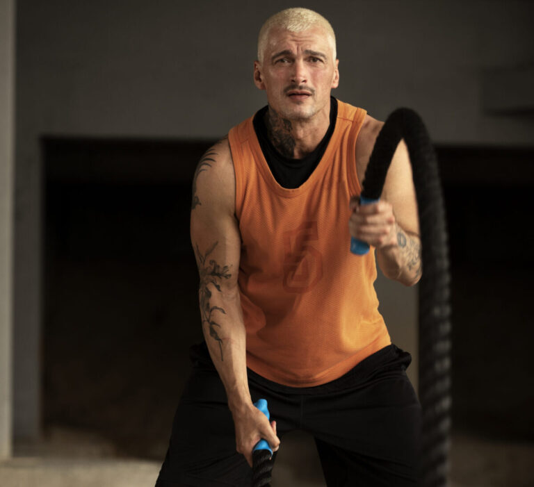 Cross Training