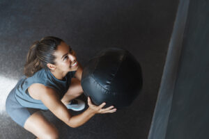 Cours particuliers à Marseille – coaching sportif individuel